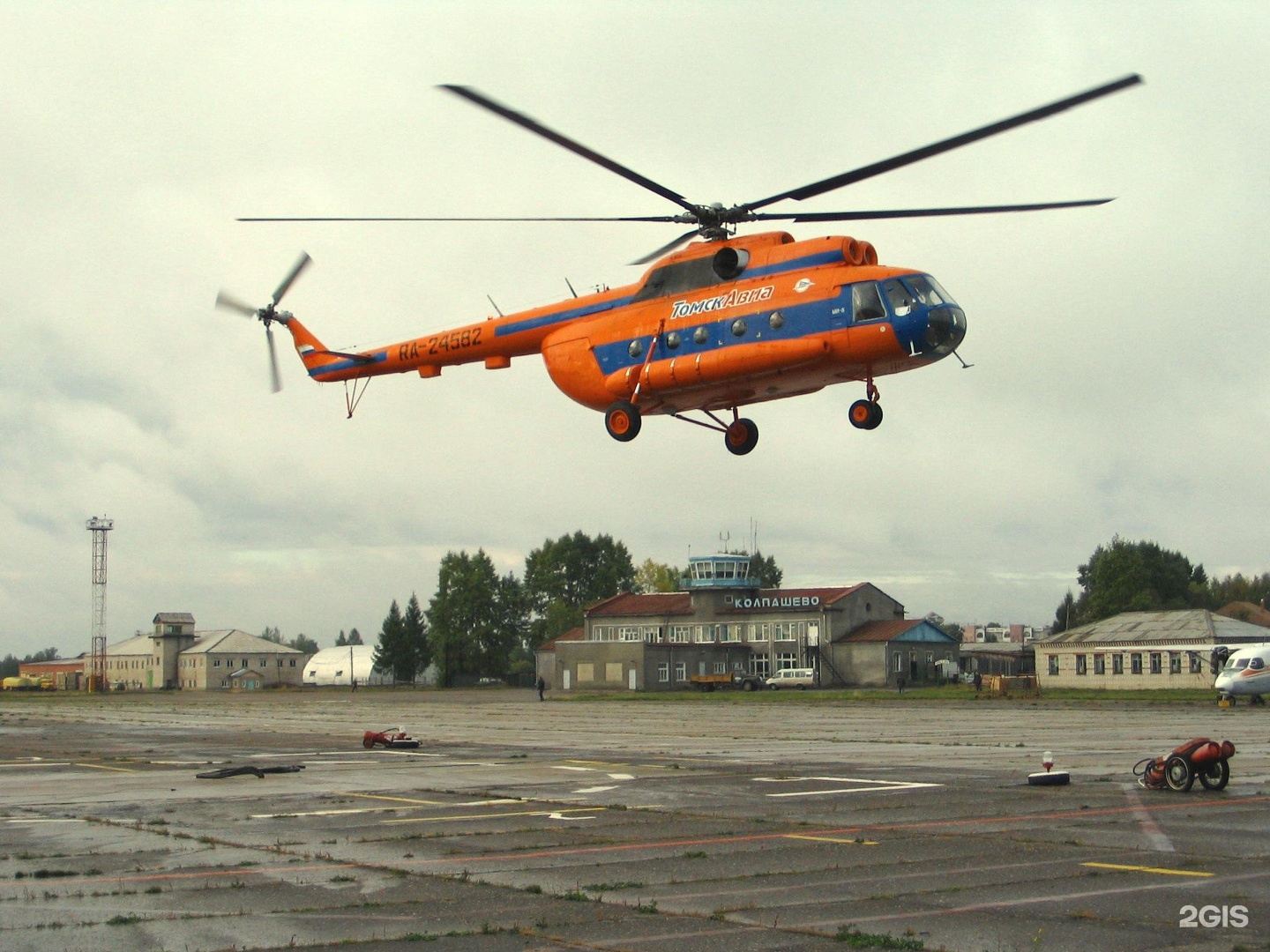 Аэропорт колпашево в советское время