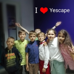 Фото от владельца Yescape, компания по организации реалити-квестов