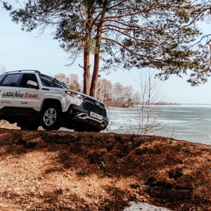 Фото от владельца Сатурн, официальный дилер LADA