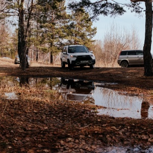 Фото от владельца Автовек, официальный дилер Lada