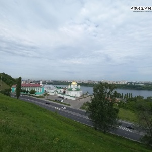 Фото от владельца Часовня в честь Святителя Алексия Московского