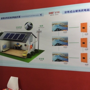 Фото от владельца SunPowerGreen, компания по продаже и установке солнечных электростанций