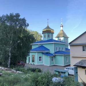 Фото от владельца Воскресная школа, Свято-Сергиевский собор