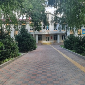 Фото от владельца Школа-гимназия №162 им. С. Байжанова
