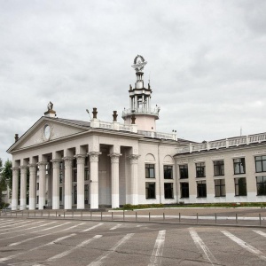 Фото от владельца АэроЧита, аэропорт