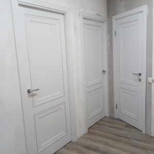 Фото от владельца Н-Верса, салон дверей