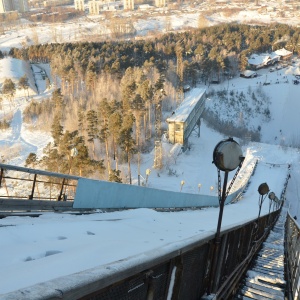 Фото от владельца Уктус, центр спортивных развлечений