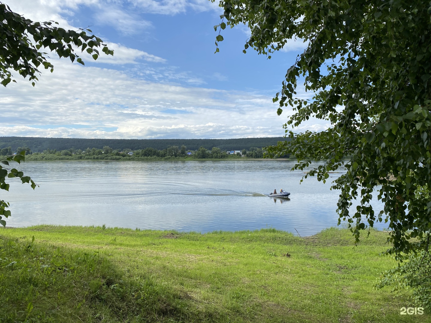 Лукоморье кемерово база отдыха фото