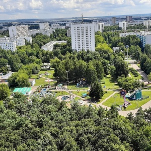 Фото от владельца Парк культуры и отдыха