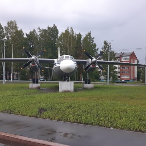 Фото от владельца Аэропорт Томск, ООО