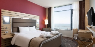 Сочи: Отель Mercure Sochi Centre