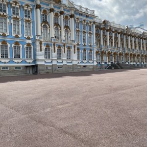 Фото от владельца Царское Село, государственный музей-заповедник