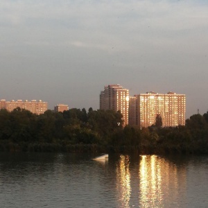 Фото от владельца Солнечный остров, парк культуры и отдыха