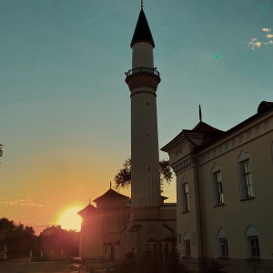 Фото от владельца Караван-Сарай, мечеть