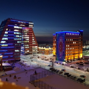 Фото от владельца Технопарк Новосибирского Академгородка, АО
