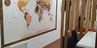 Москва: Хостел Light Dream