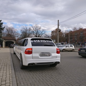 Фото от владельца Авто-Люкс, салон автопроката