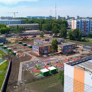 Фото от владельца В гостях у сказки, детский сад №218 общеразвивающего вида