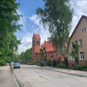 Фото от владельца Храм Рождества Пресвятой Богородицы