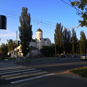 Фото от владельца Храм Вознесения Господня