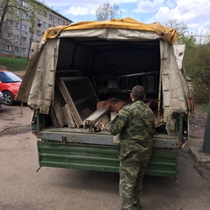 Фото от владельца Мастер престижа, ООО, транспортная компания