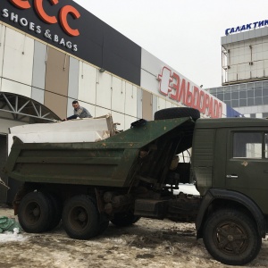 Фото от владельца Мастер престижа, ООО, транспортная компания