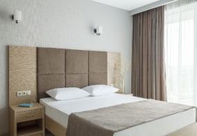 Отель Sofgrand в Витязево