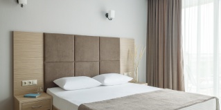 Витязево: Отель Sofgrand