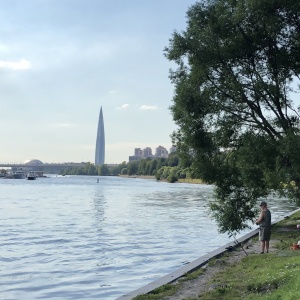 Фото от владельца Центральный парк культуры и отдыха им. С.М. Кирова