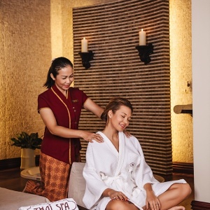 Фото от владельца Thai spa, СПА-салон