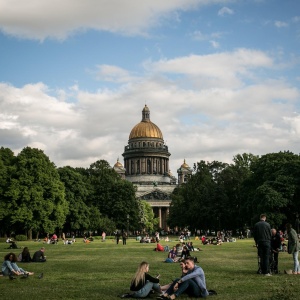 Фото от владельца Исаакиевский собор, государственный музей-памятник