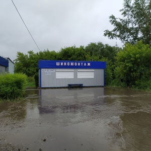 Фото от владельца Шиномонтажная мастерская, ИП Гаврилов Е.А.