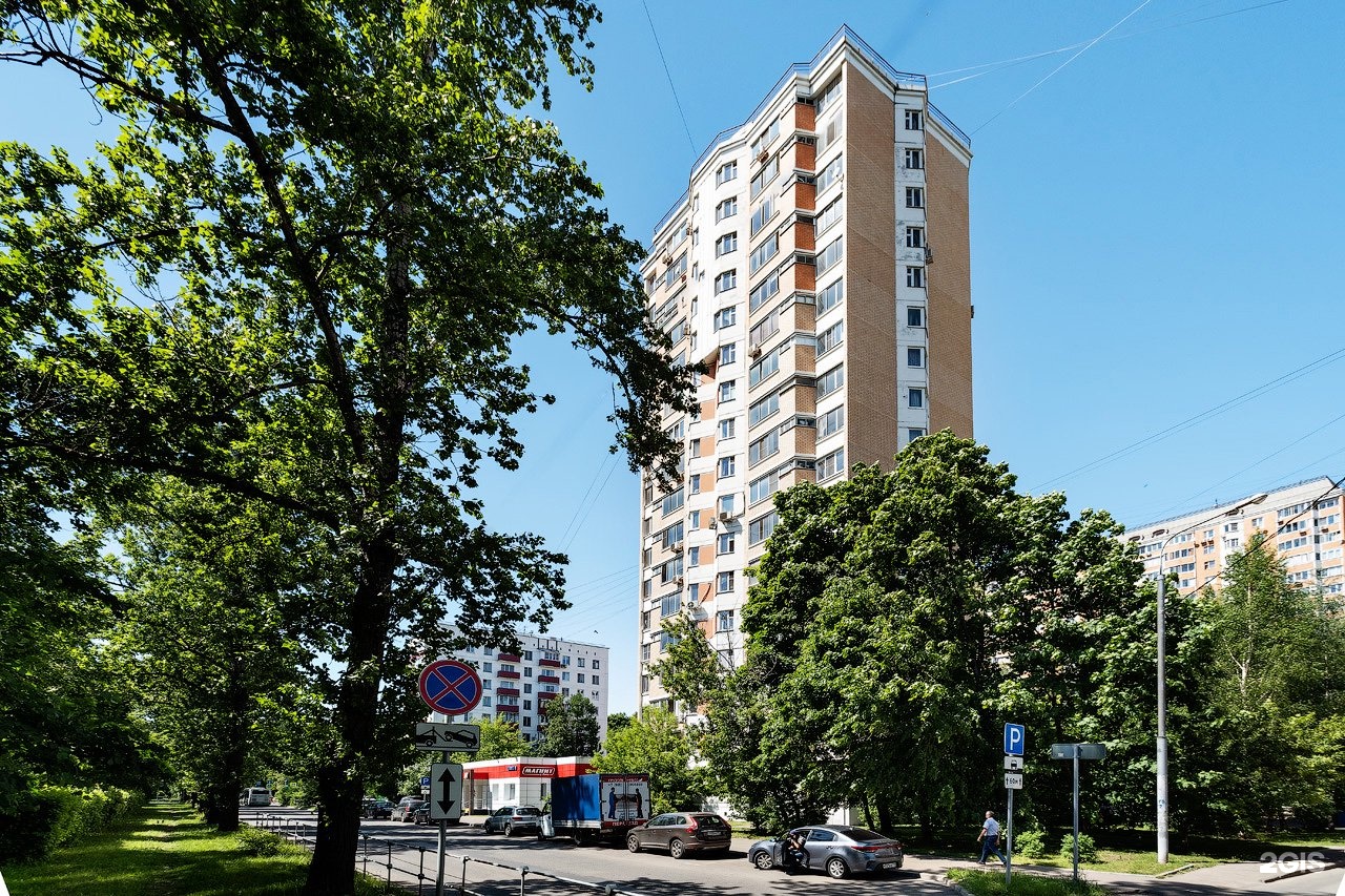 Московская 51