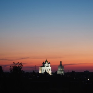 Фото от владельца Свято-Троицкий собор