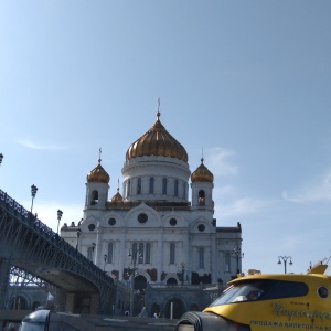 Фото от владельца Храм Христа Спасителя