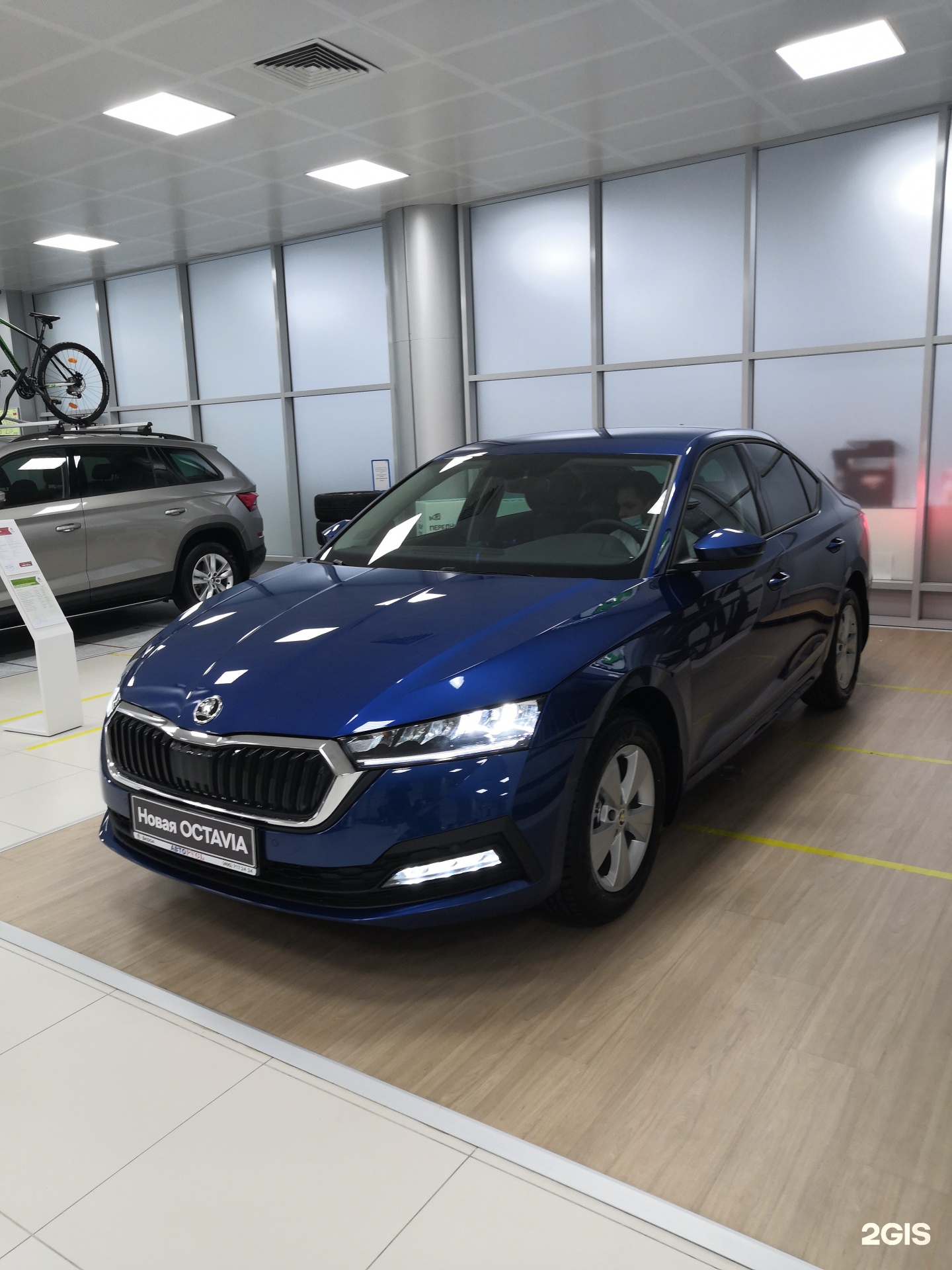 Авторусь с пробегом отзывы