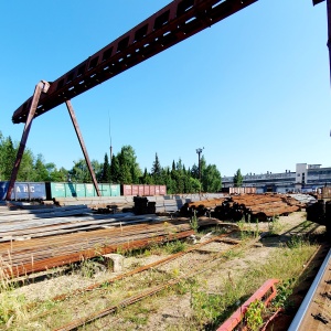 Фото от владельца Меркурий-Флот, промышленно-складской комплекс