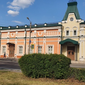 Фото от владельца Концертный зал имени Т.Н. Хренникова