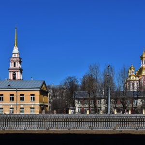 Фото от владельца Крестовоздвиженский казачий собор