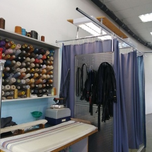 Фото от владельца Экспресс, швейная мастерская по ремонту одежды