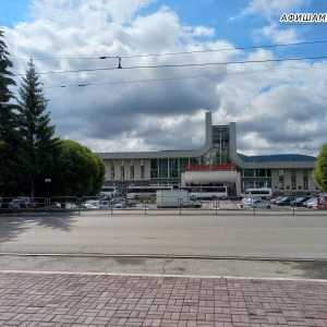 Фото от владельца Банкомат, Банк Уралсиб, ПАО