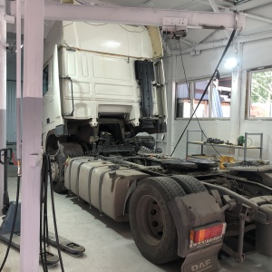 Фото от владельца Центр по ремонту грузовых автомобилей, ИП Панявин В.М.