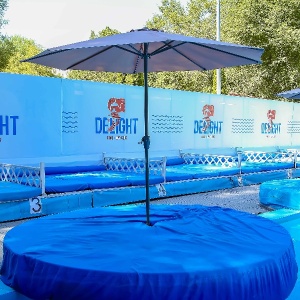 Фото от владельца Delight pool Dayclub, плавательный бассейн