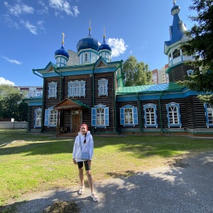 Фото от владельца Храм Успения Пресвятой Богородицы