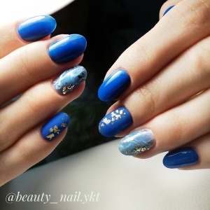 Фото от владельца Beauty Nail, ногтевая студия