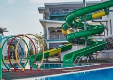 ст-ца Благовещенская: Отель Aurum Family Resort&SPA