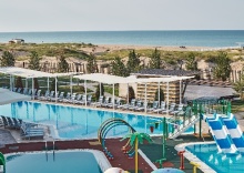 ст-ца Благовещенская: Отель Aurum Family Resort&SPA