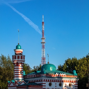 Фото от владельца Соборная мечеть