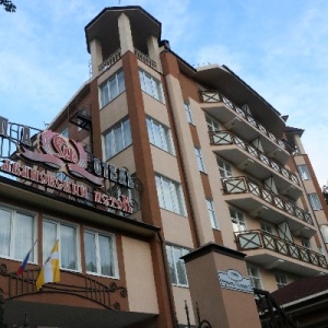 Фото от владельца Славяновский исток, апарт-отель