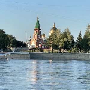 Фото от владельца Андреевский кафедральный собор